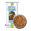 Triple Crown Growth 50lb Triple Crown, growth